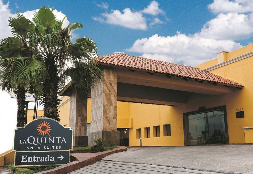 Chn Hotel Monterrey Norte, Trademark Collection By Wyndham Esterno foto